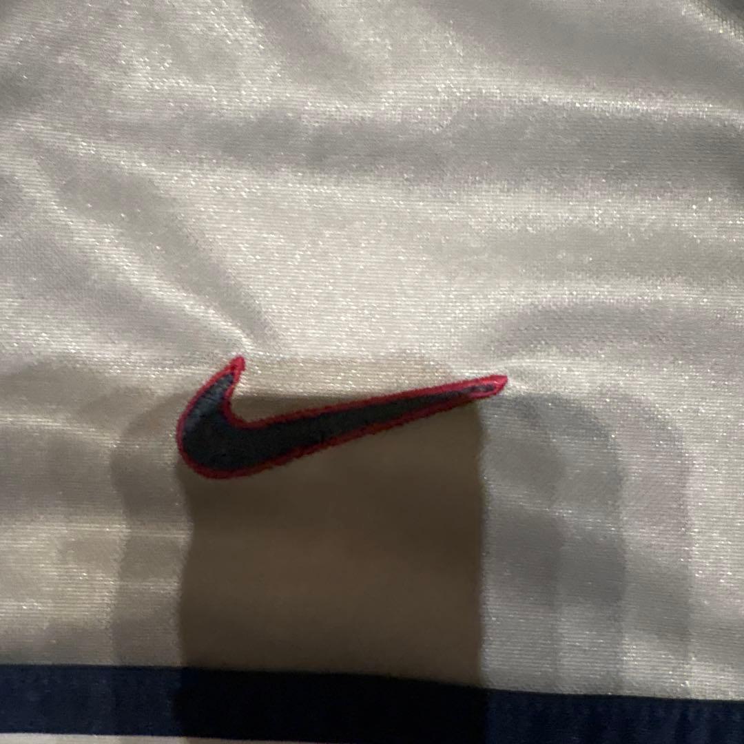 【希少】PSG ユニフォーム OPEL Nike 2000年代 パリ購入 y2k