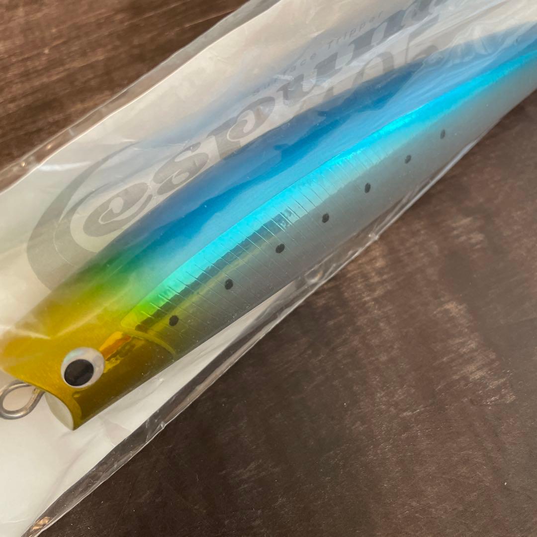 エスプーマ 195 ゴールドヘッドイワシ フィッシュトリッパーズヴィレッジ