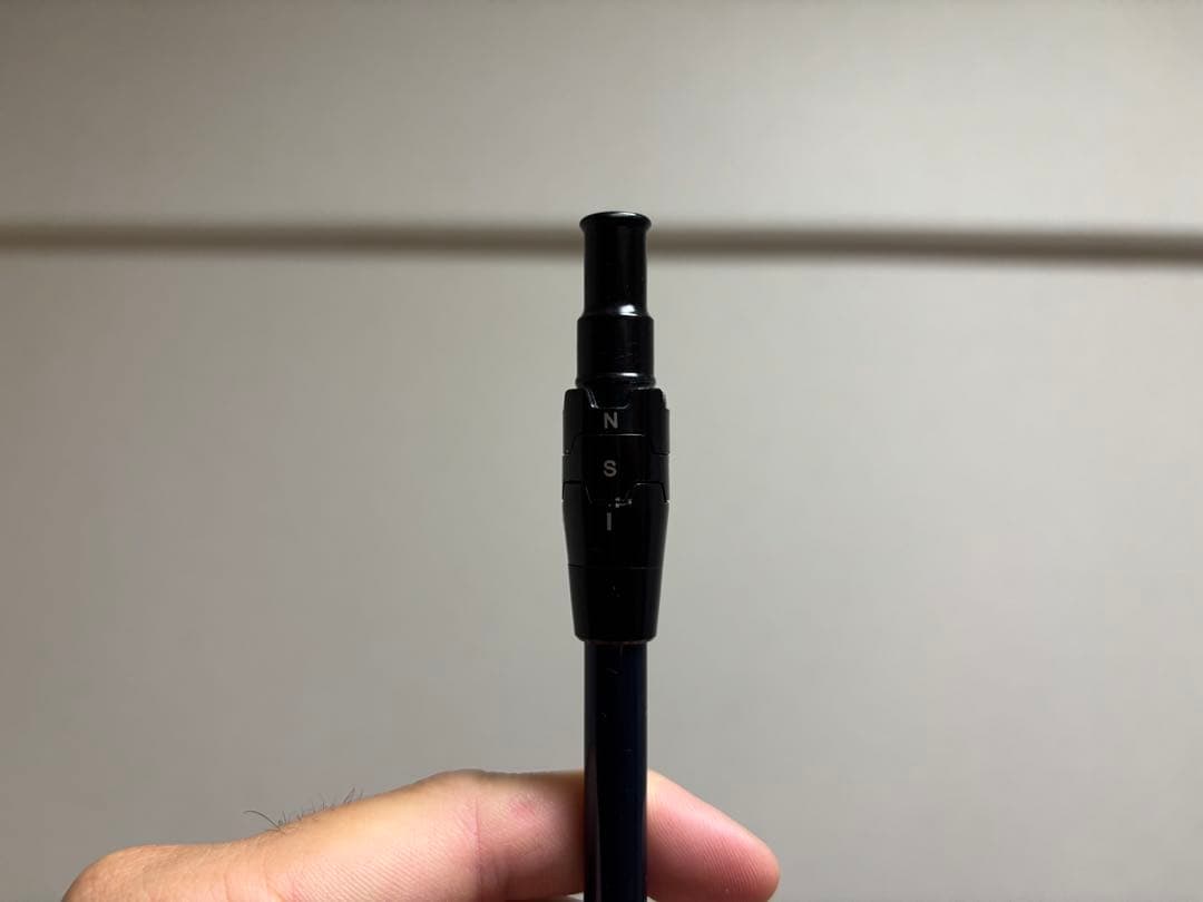 初代ベンタスブルー 6S キャロウェイスリーブ VENTUS BLUE 45.5