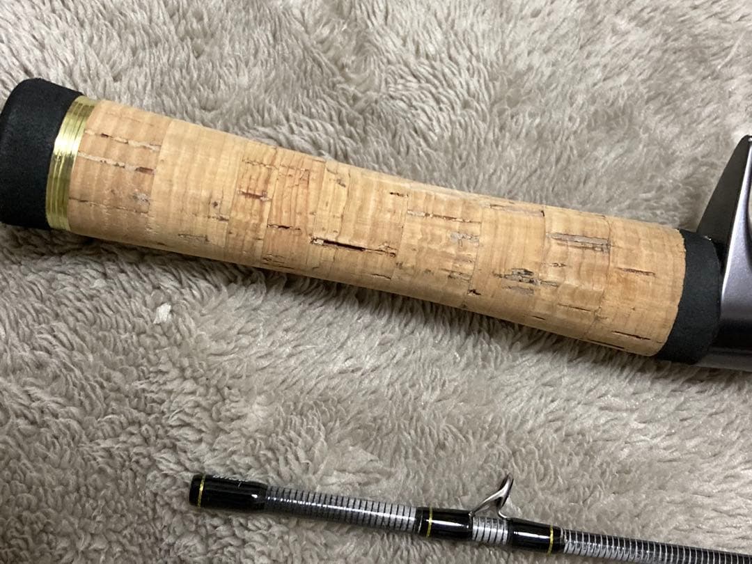 中古　メジャークラフト　TTS-B4102UL