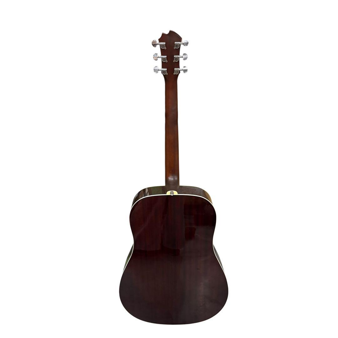 James ジェームス アコースティックギター J-300D BBT