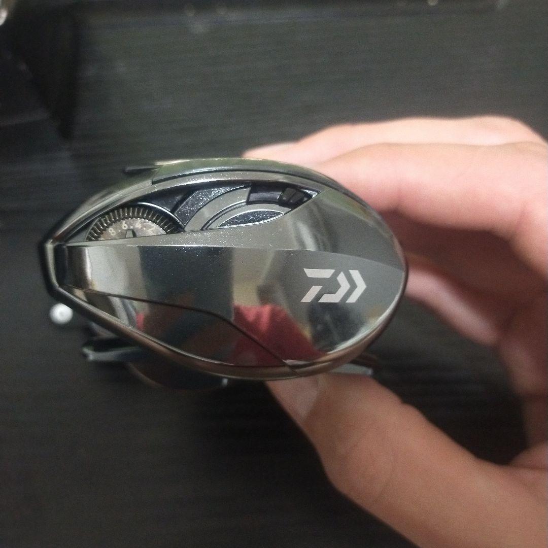 7*ん様 Daiwa　スティーズリミテッドSVTW1000H