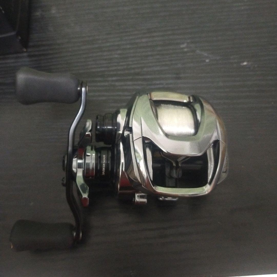 7*ん様 Daiwa　スティーズリミテッドSVTW1000H