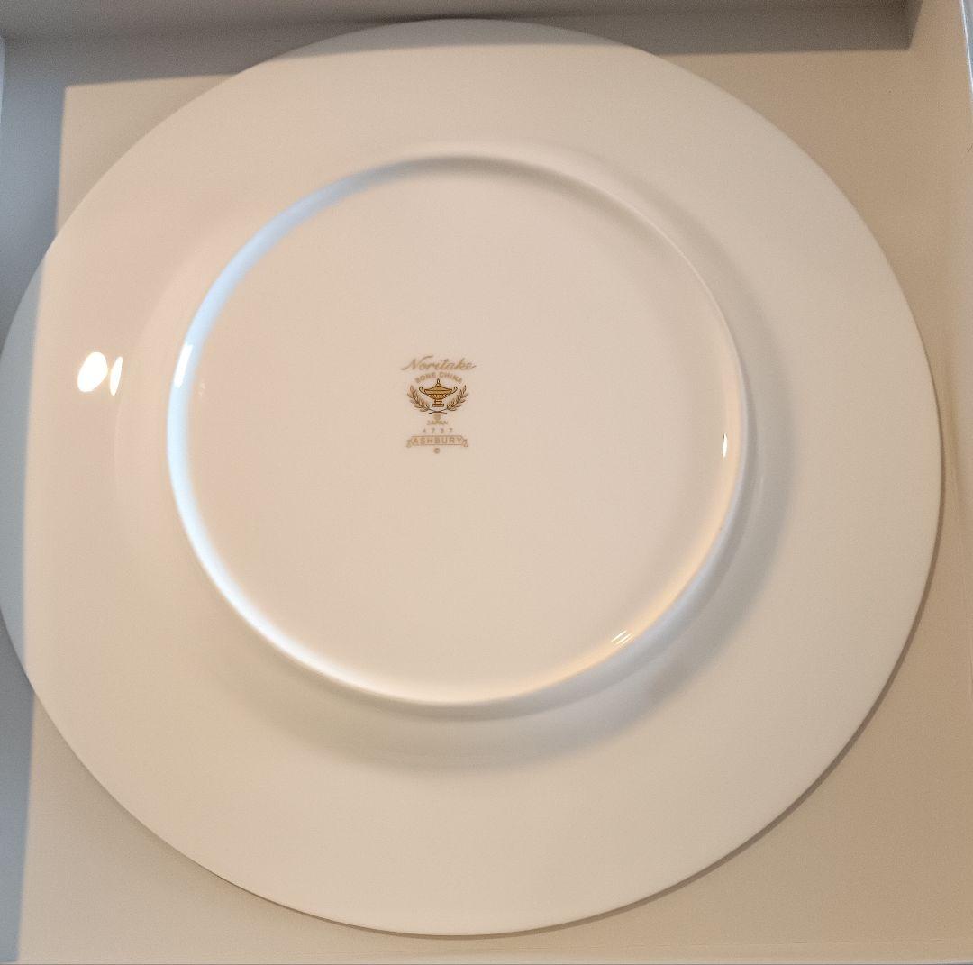 Noritake ASHBURYパーティーセット