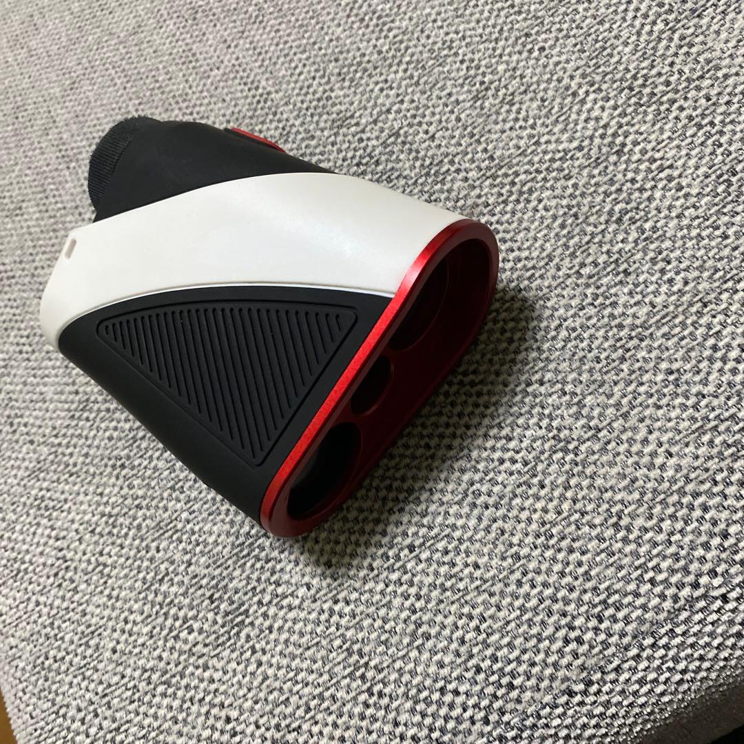 AIMFOX ゴルフ用距離計 収納ケース付き