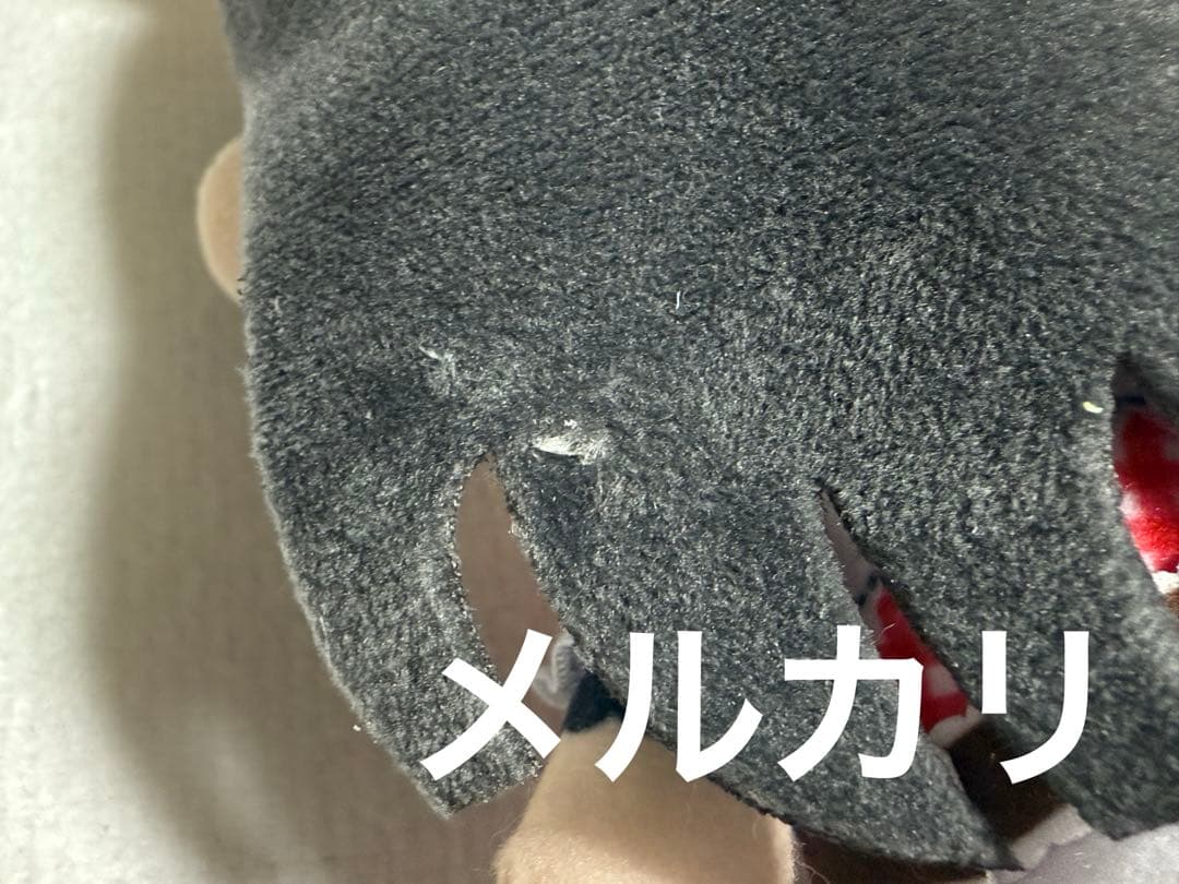 ラブライブ 虹ヶ咲 ぬいぷりけ 5点セット
