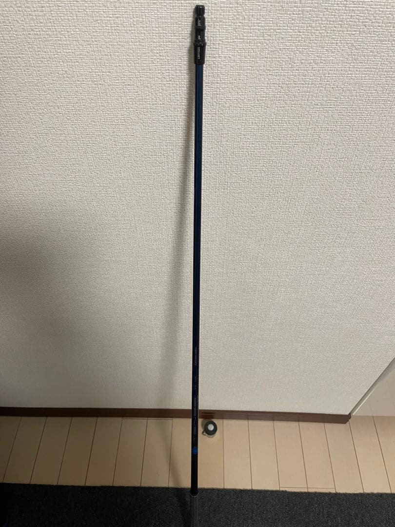 テンセイ　ブルー　TM50R テーラーメイドスリーブ付　ドライバー用