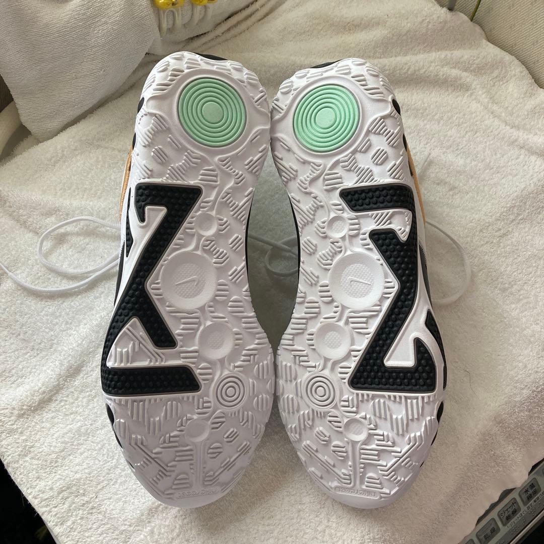 Nike ナイキスニーカー【Nike DH8447-101】31cm