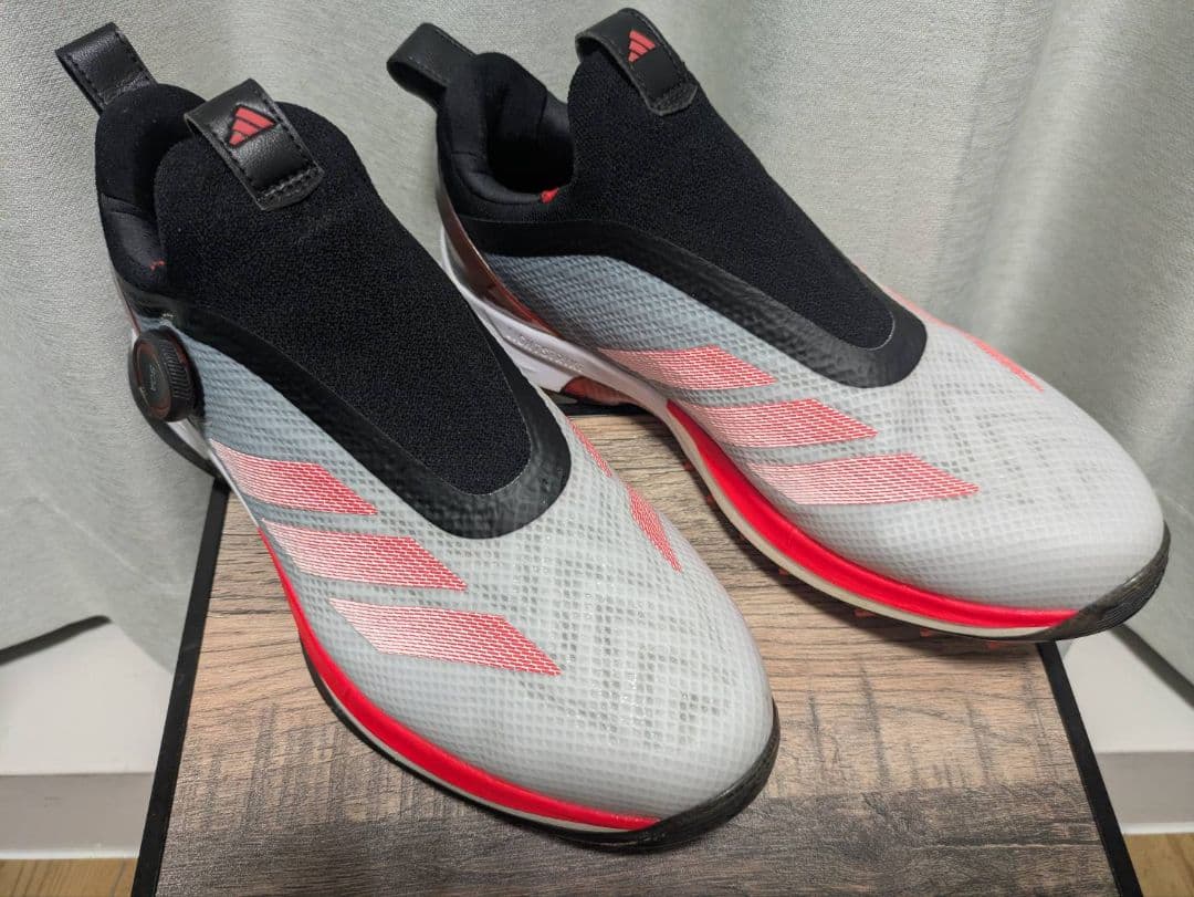 adidas アディゼロゼットジー25ボア ADIZERO ZG 25 BOA