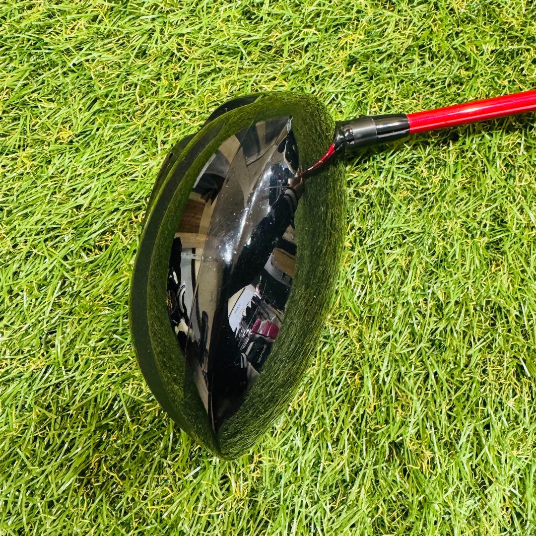 【男性用】YONEX EZONE Tri-G ドライバー 9°（X）