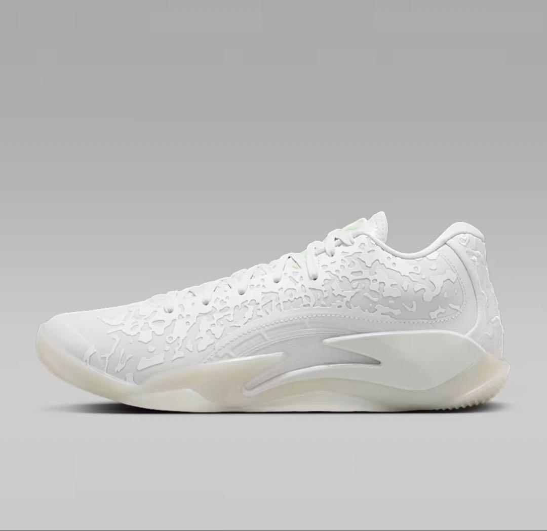 【新品未使用】NIKE ナイキ ジョーダン ザイオン 3 PF 27.5㎝