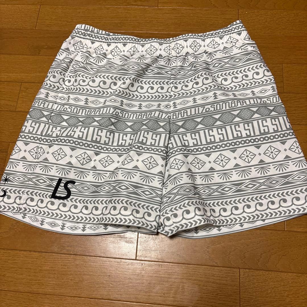 LUZeSOMBRA OAO ALL OVER PRA SHIRT 上下セット
