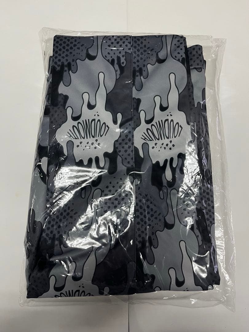 新品ラウドマウス ボンディングパンツ Comical Blot/コミカルブロット