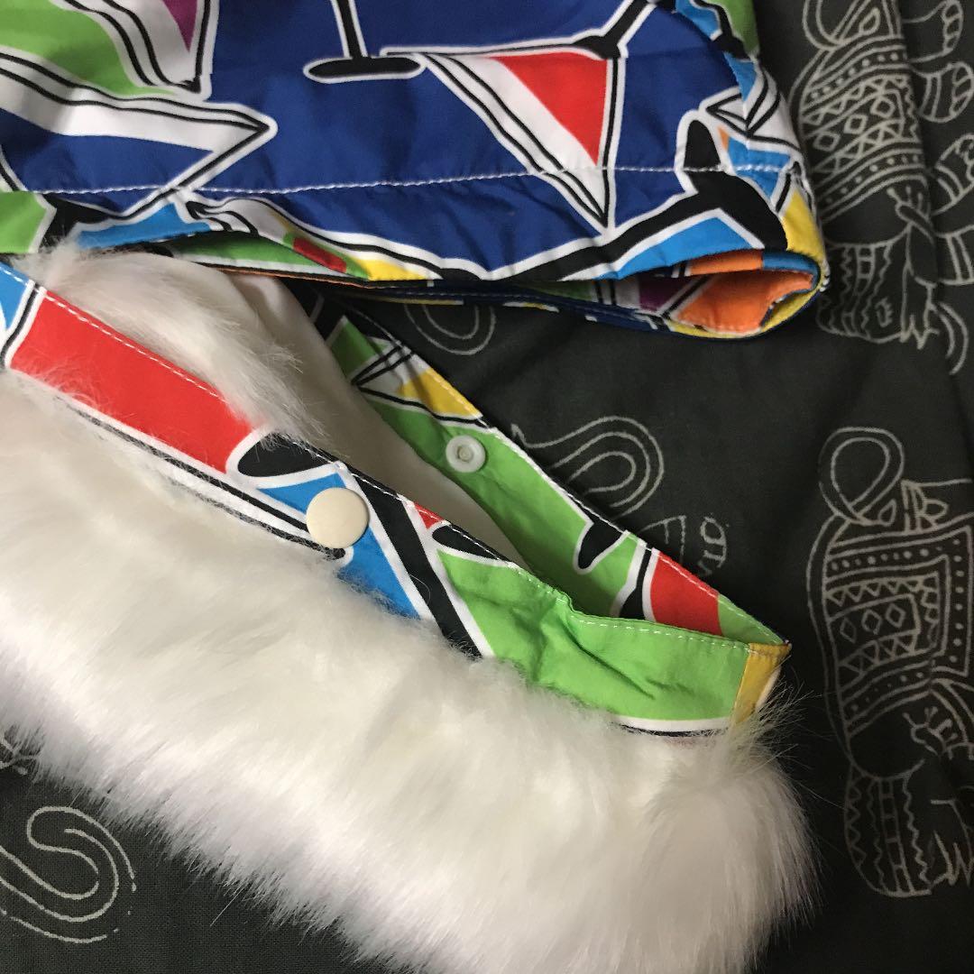 値下げ　新品　ラウドマウス スカート