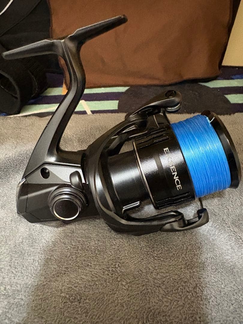 シマノ　21エクスセンス　3000MHG 美品！