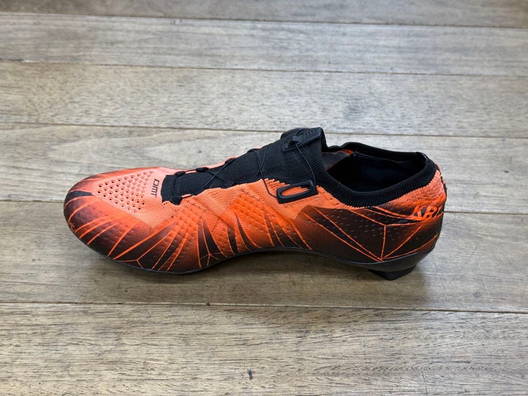 DMT ロードシューズ KR1 EU40 25.5cm