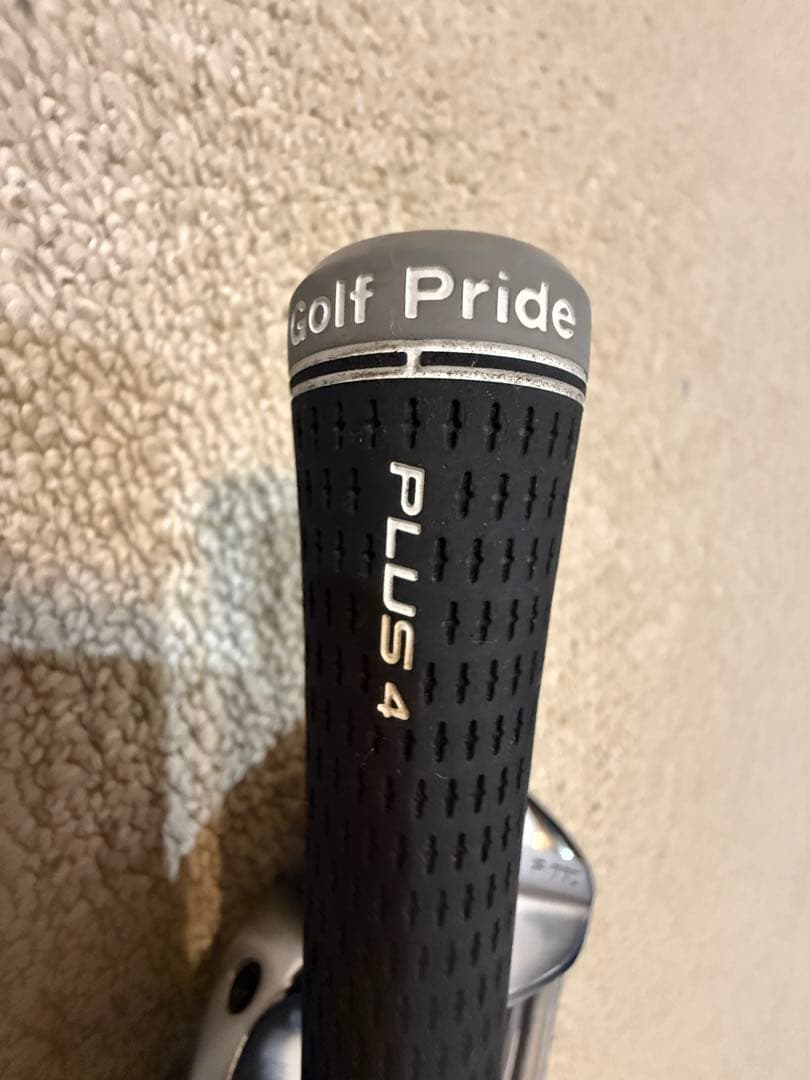 テーラーメイド　P770アイアン　2020 P-5番までの6本