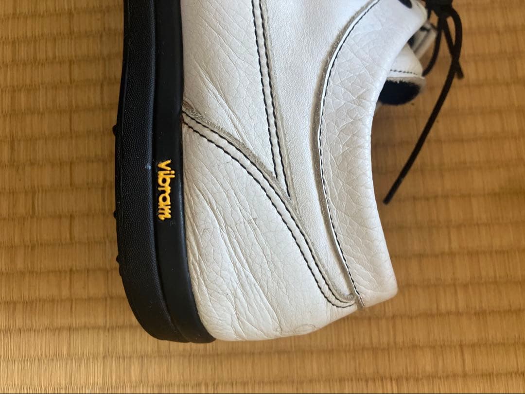 BRIEFING×DANNER LT GOLF シューズ　28cm