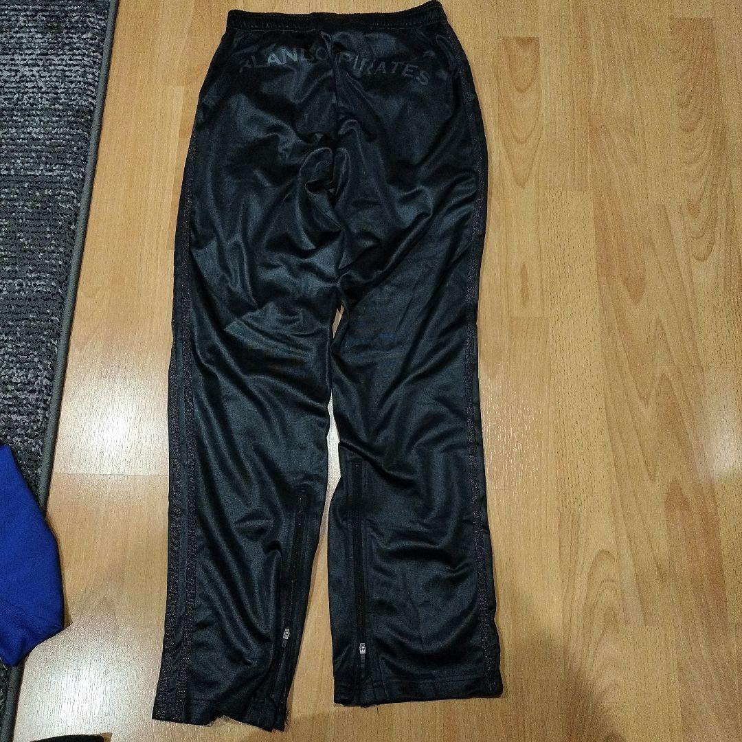 オーランドパイレーツ　セットアップ