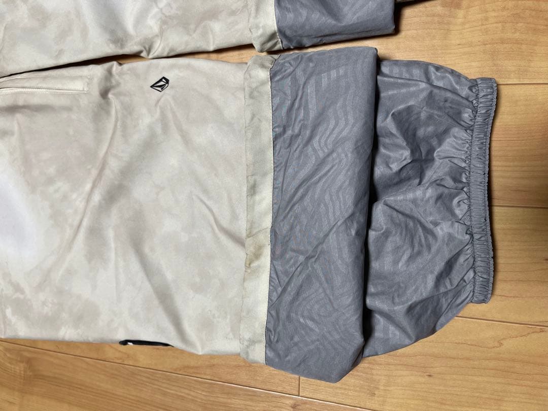 volcom dustbox サイズL