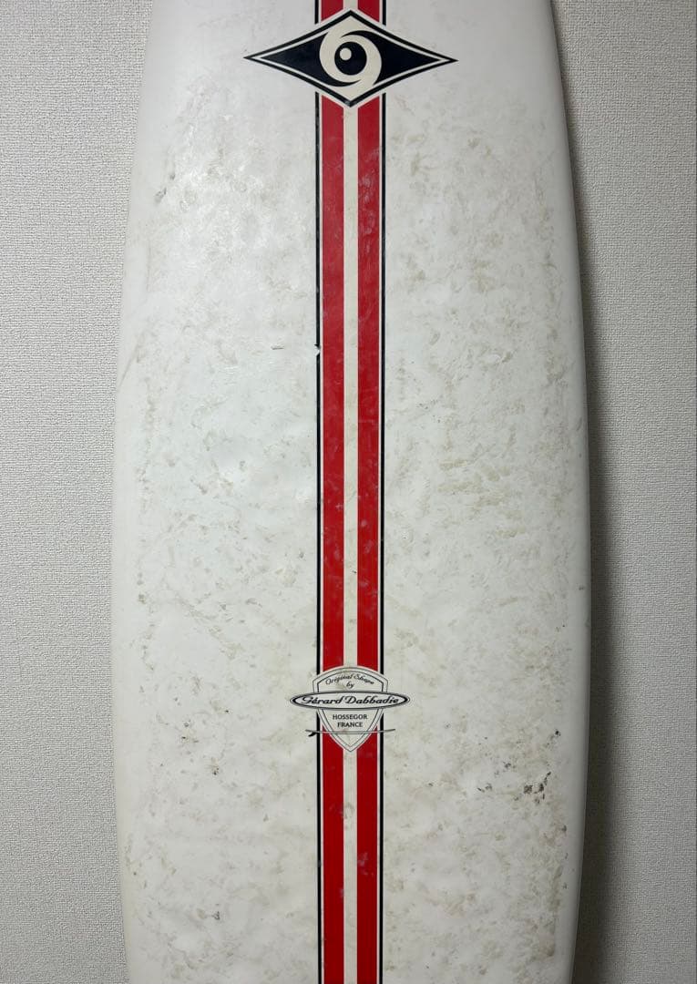 BIC Sport製 Mini Malibu（ミニマリブ）サーフボード