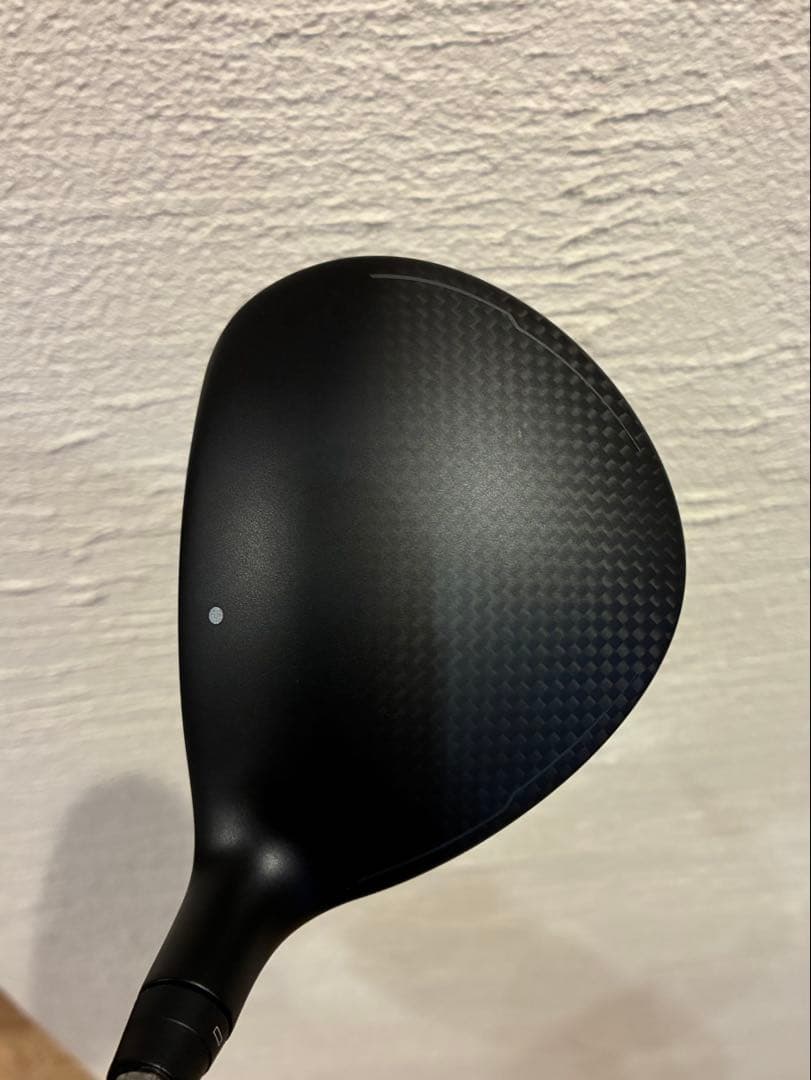 【値下げ】PING G440 MAXフェアウェイウッド 4W ディアマGT70S
