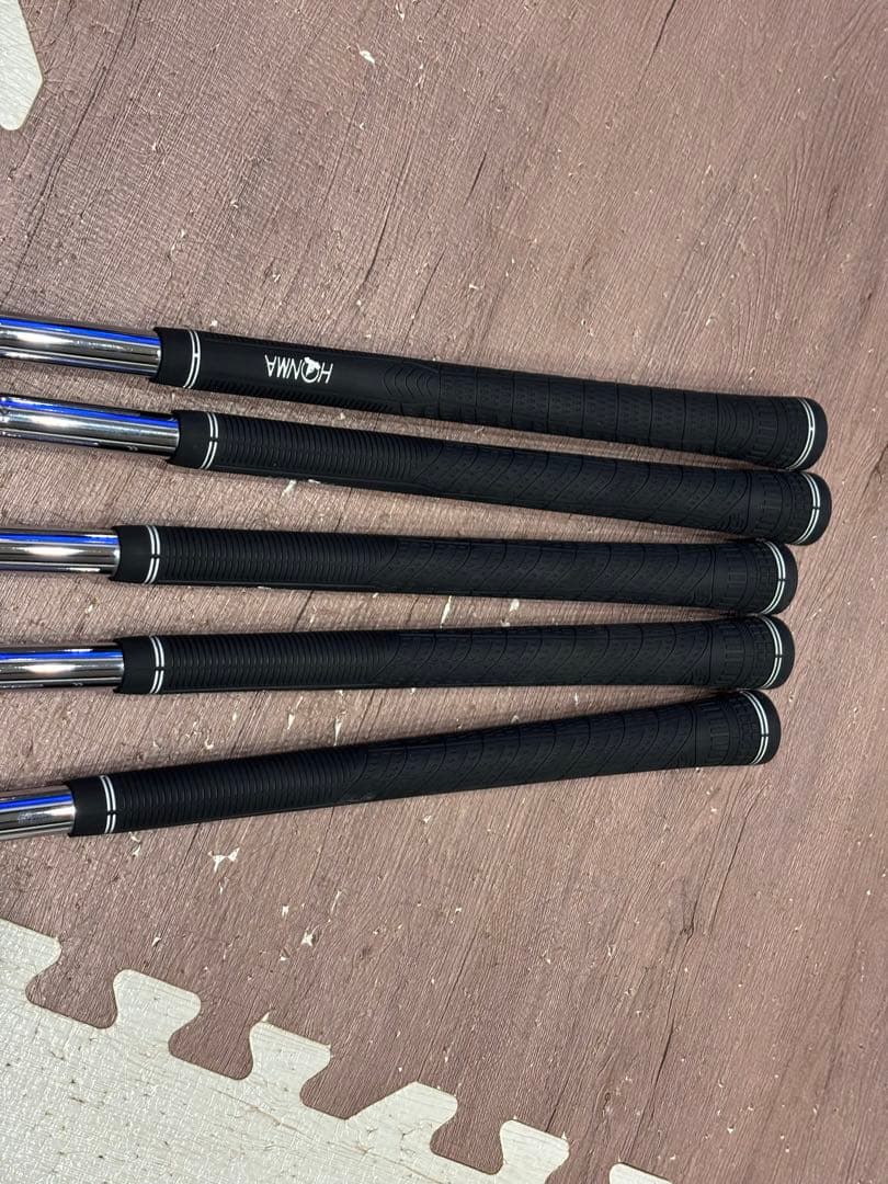HONMA TR20P アイアンセット