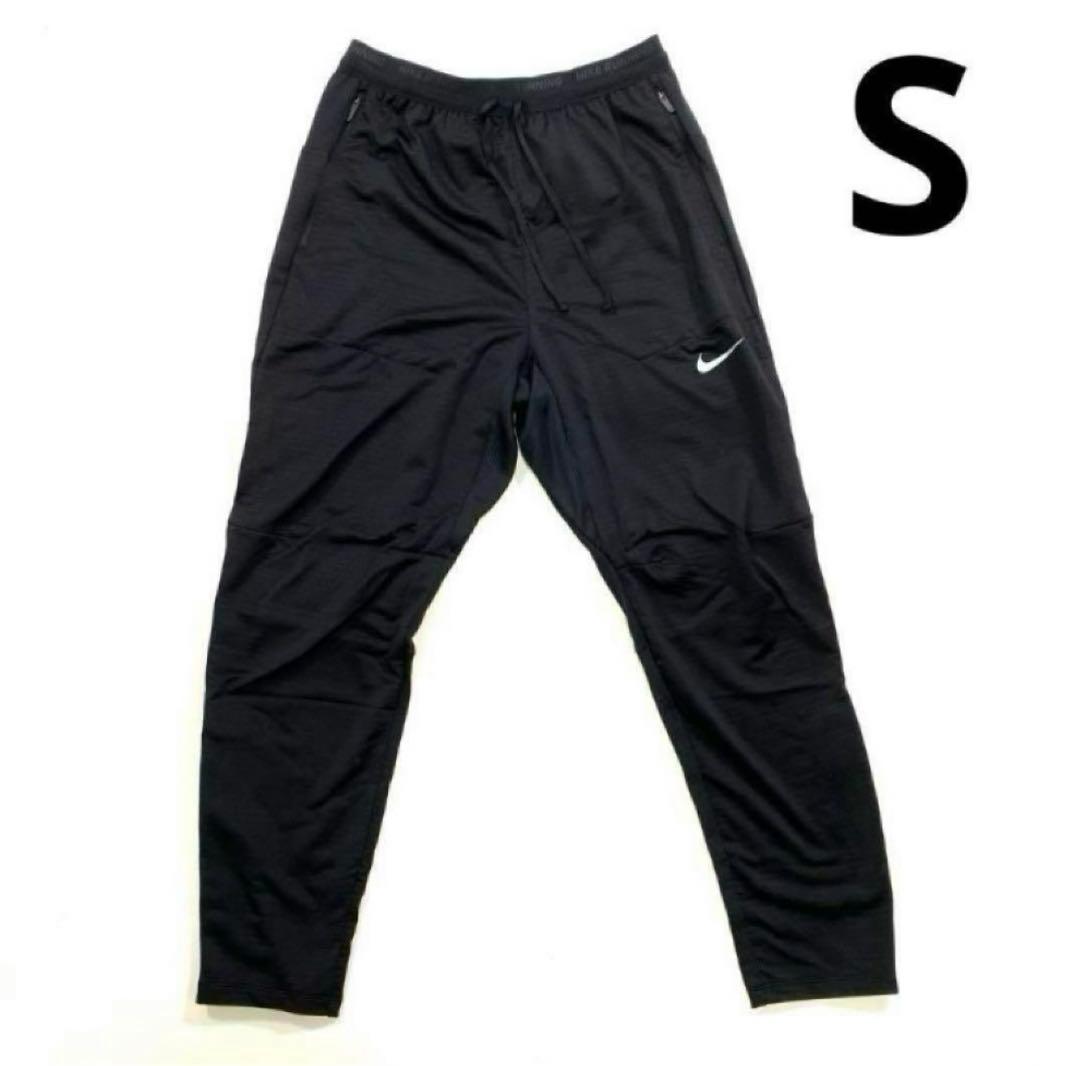 ナイキ Dri-FIT フェノム エリート メンズ ニット ランニングパンツ S