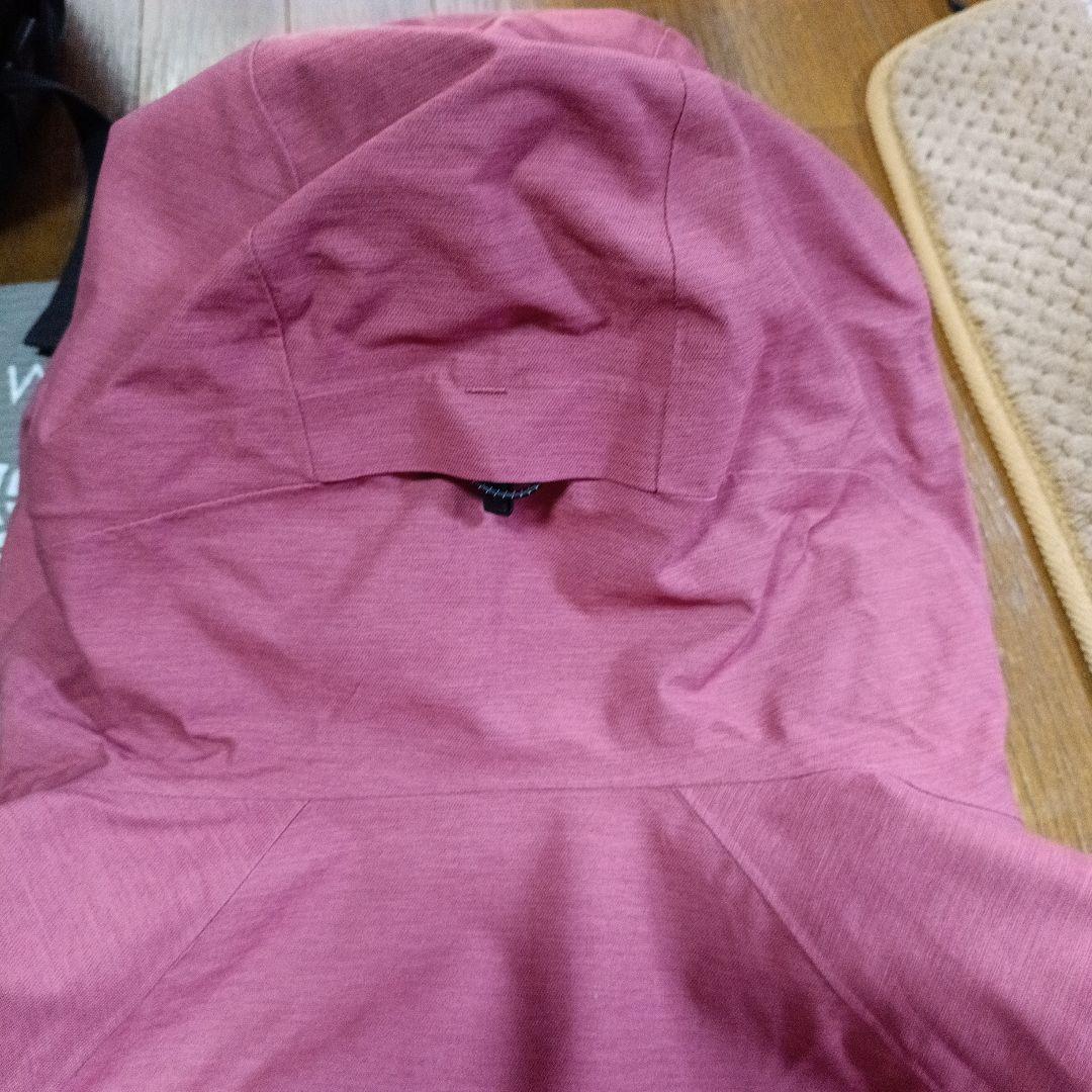686 GLCR 上下セット サイズ違い 美品
