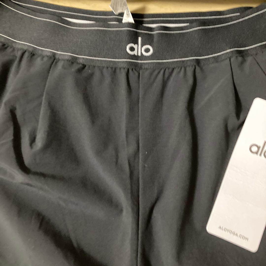 alo Suit Up Trouser （Regular）