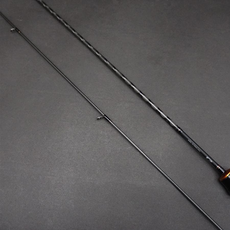 ダイワ DAIWA イプリミ 60XUL エリアトラウト 釣具 ロッド 竿