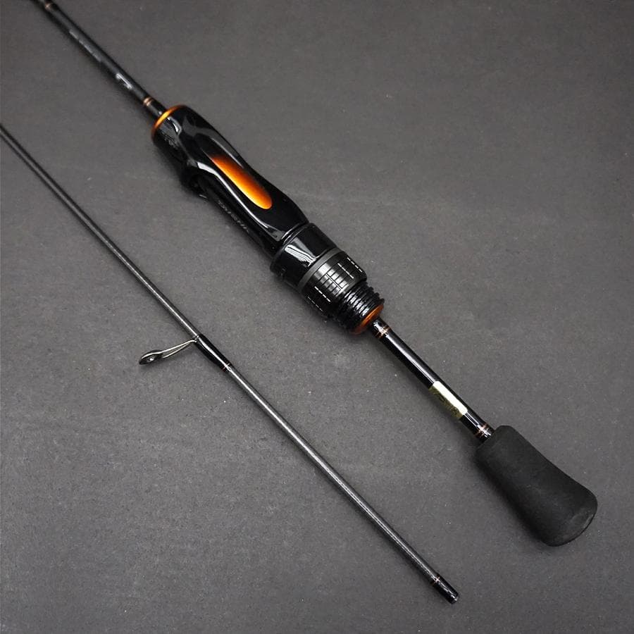 ダイワ DAIWA イプリミ 60XUL エリアトラウト 釣具 ロッド 竿