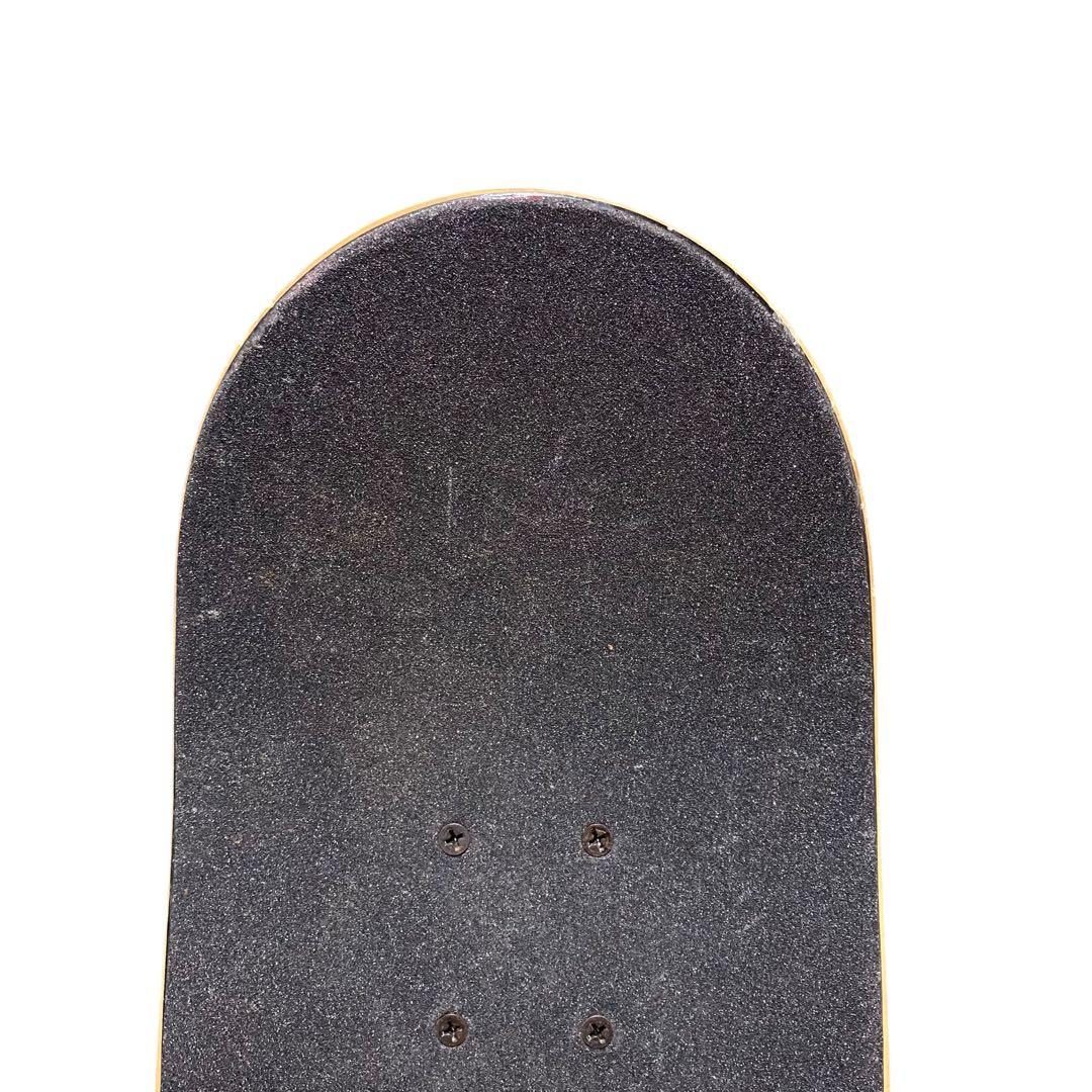 【良品】ZERO SINGLE SKULL DECK コンフォートボード