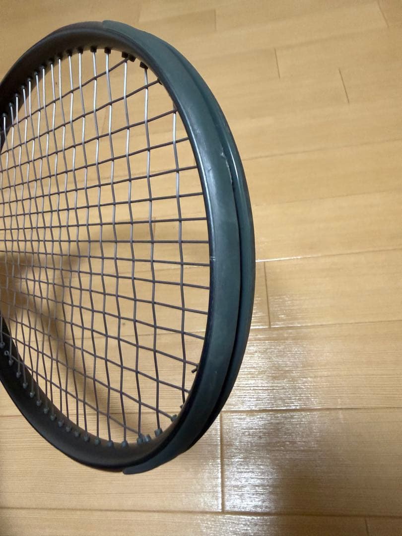 ラケット(硬式用) Wilson RF01 PRO G2
