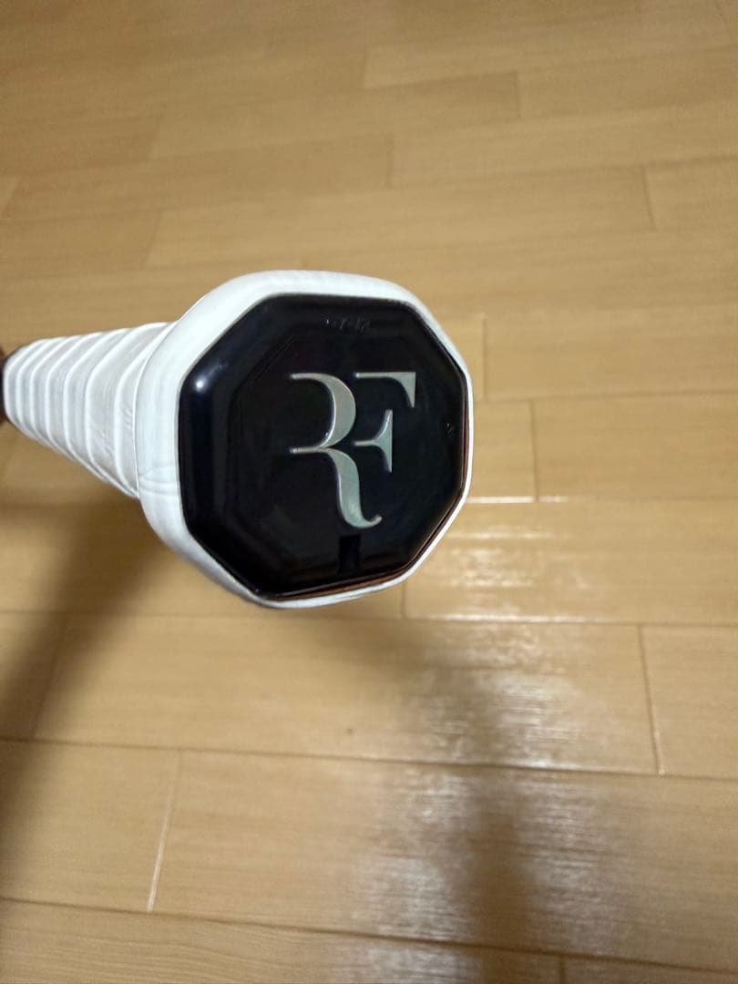 ラケット(硬式用) Wilson RF01 PRO G2