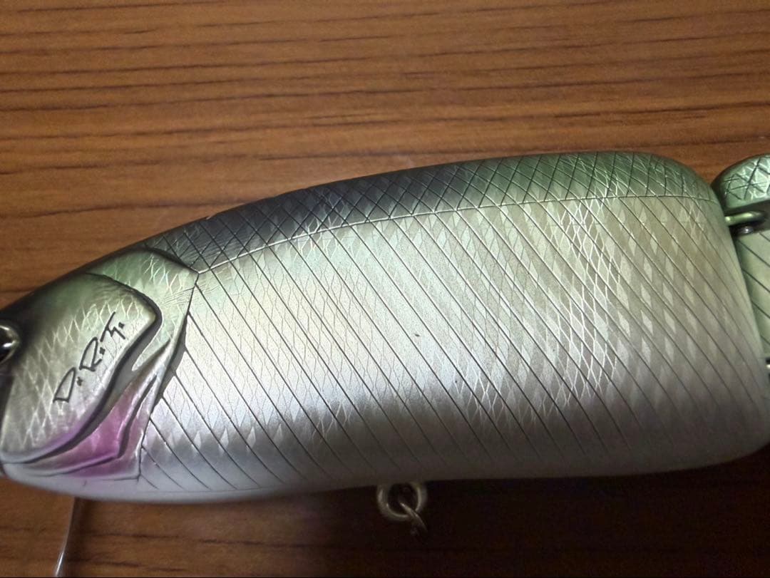 DRT タイニークラッシュ ソニック