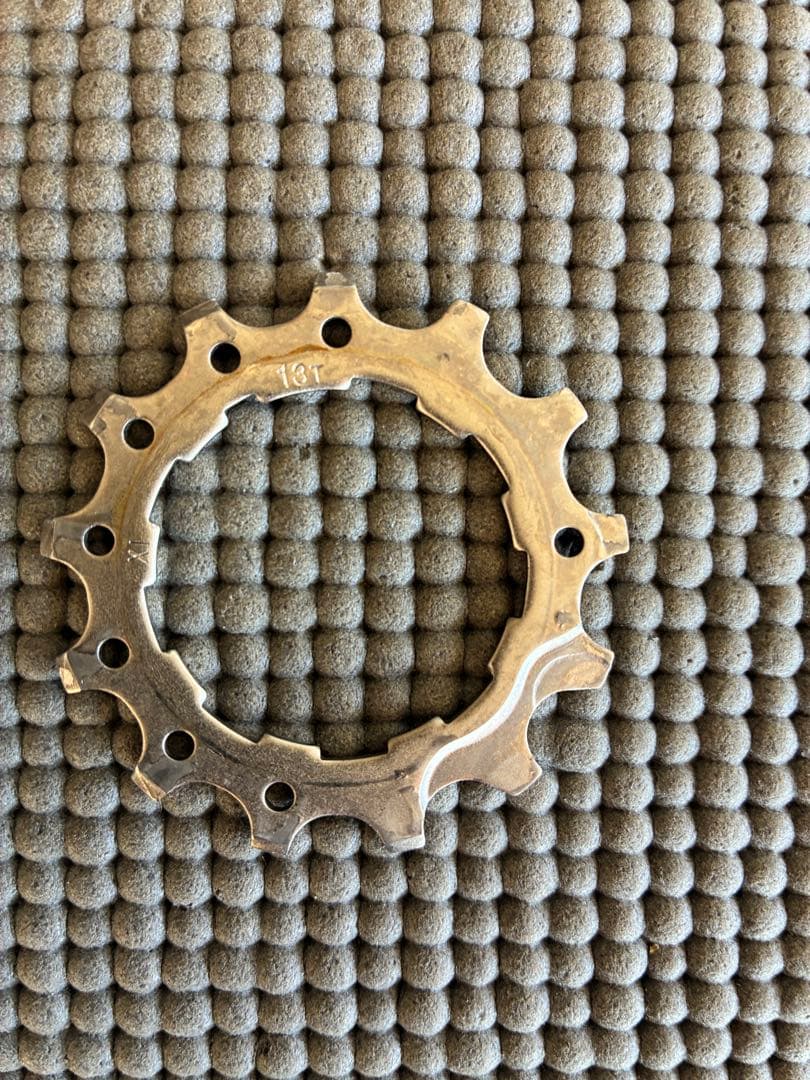 Shimano CS-7700 12-21 DURA-ACE スプロケット