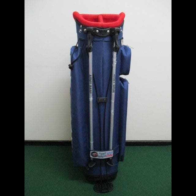 2023 ARMY BASE STAND BAG【ABC-056SB】NAVY
