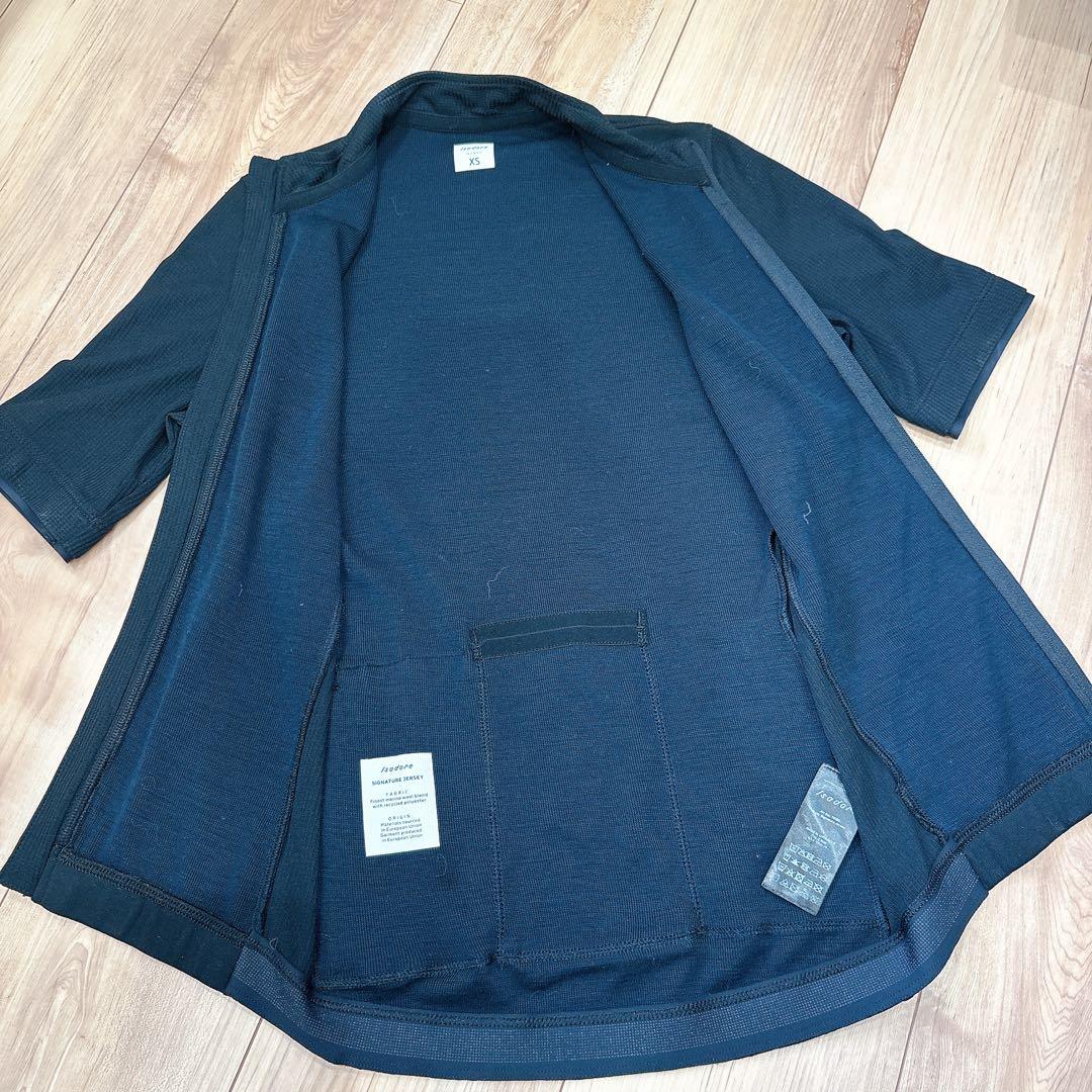 【美品】イザドア　レディースジャージ【Signature Jersey2.0】