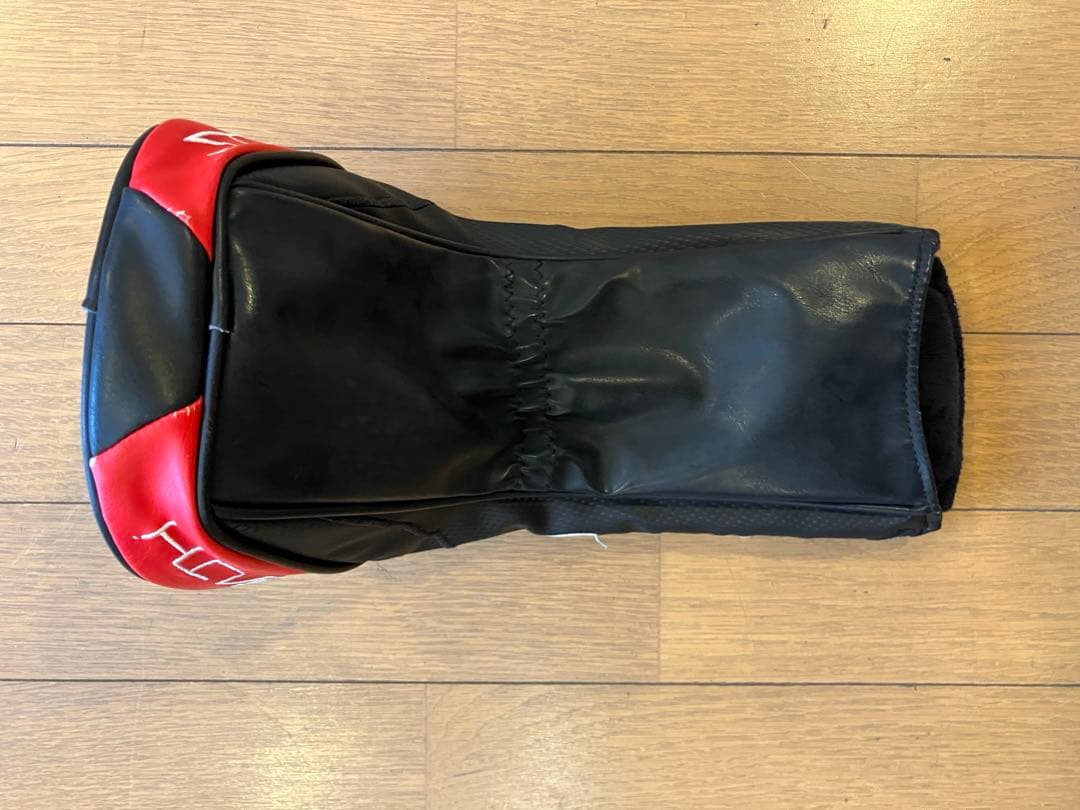 Stealth Plus ドライバー　9.0° ヘッド単品 HC（純正）付き