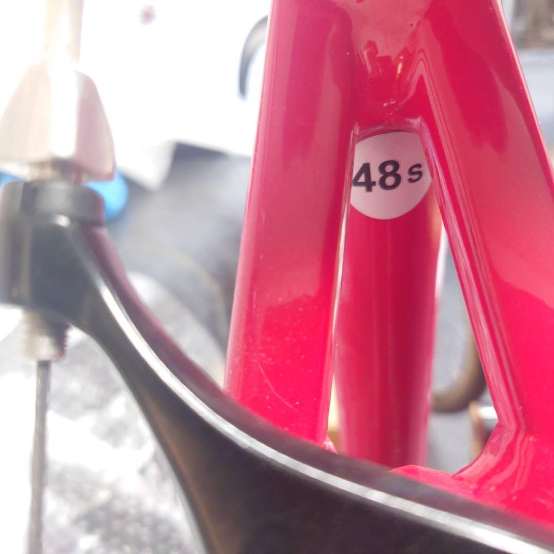 【美品】COLNAGO STRADA SL 48 SHIMANO 105
