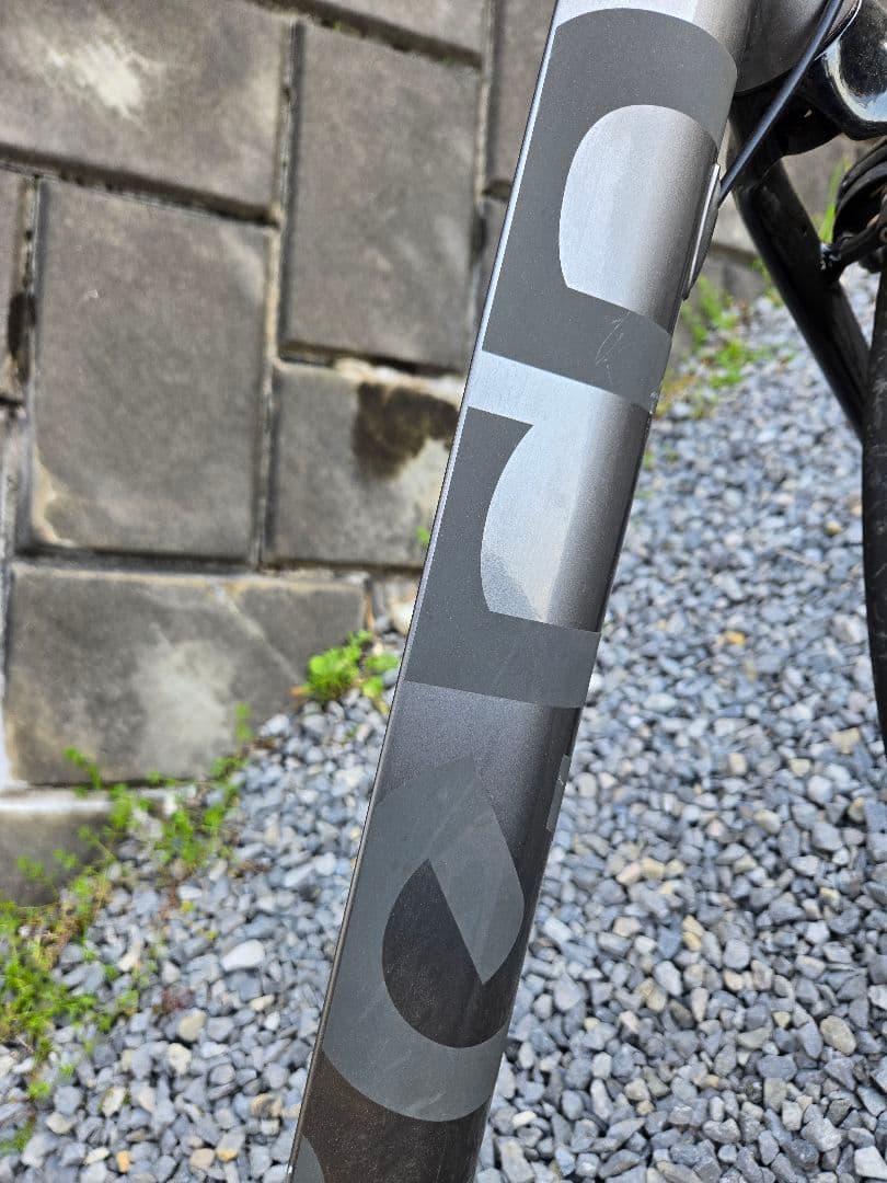 p*n様 《直接引き取り可》TERN SURGE 520 ミニベロ自転車 16速