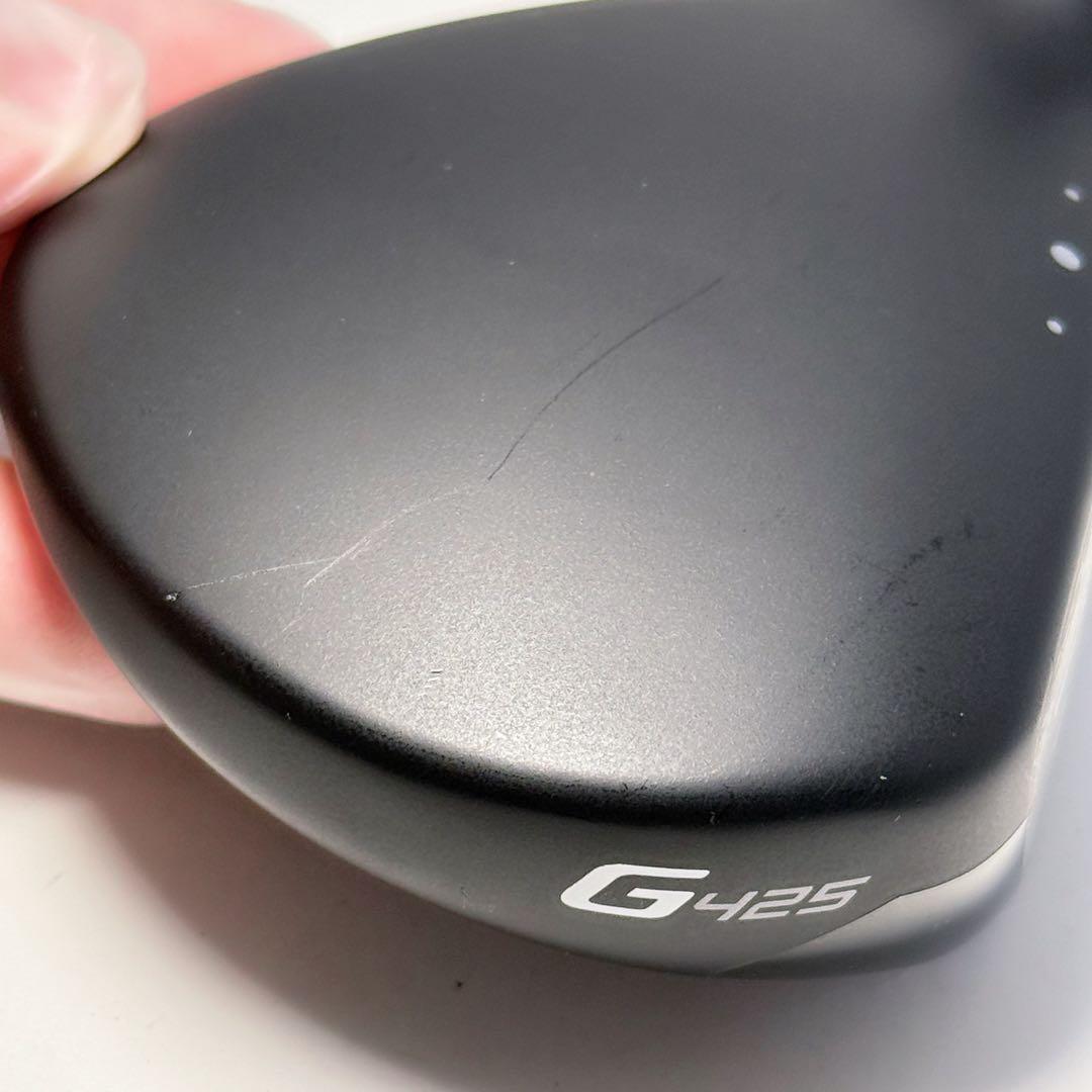 G425 MAX 3w 14.5° フェアウェイウッド ヘッドとカバーのみ