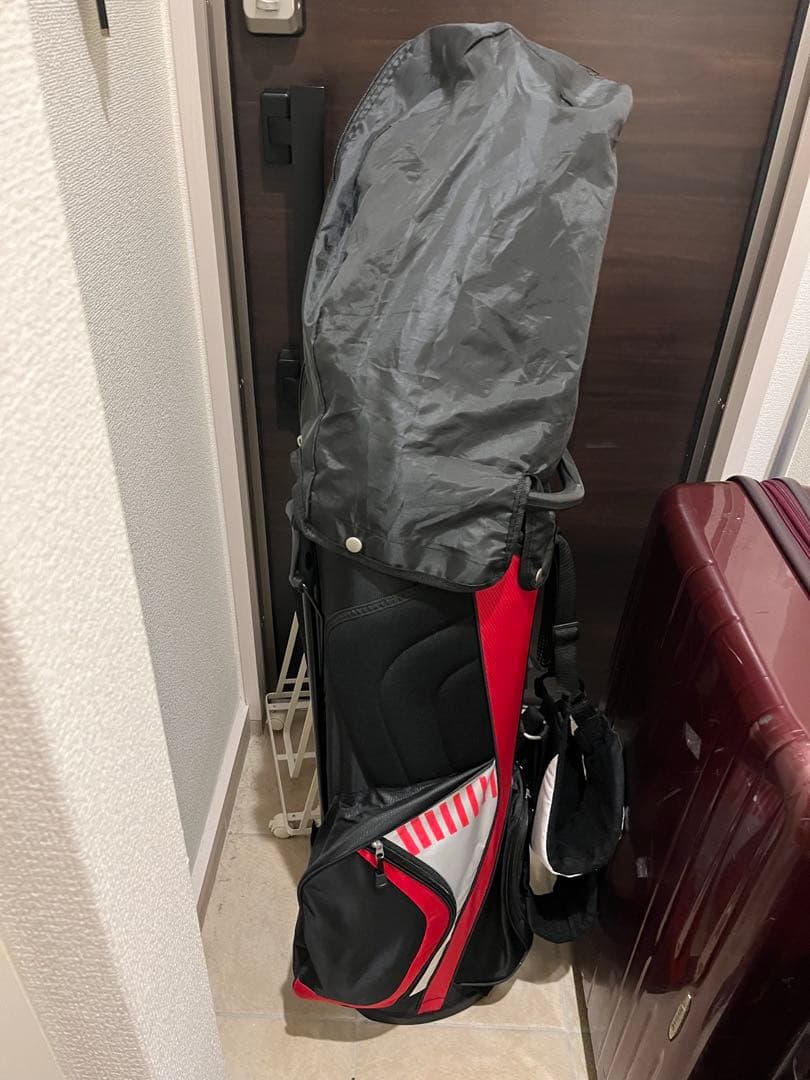 初心者おすすめ！メンズゴルフクラブフルセット