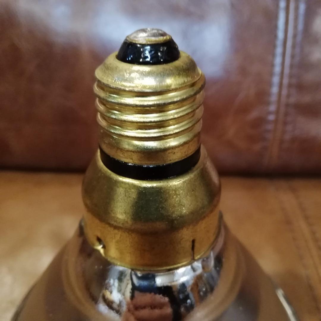 未使用保管品◆National ハイビーム電球 集光形 BS110V60W 9個