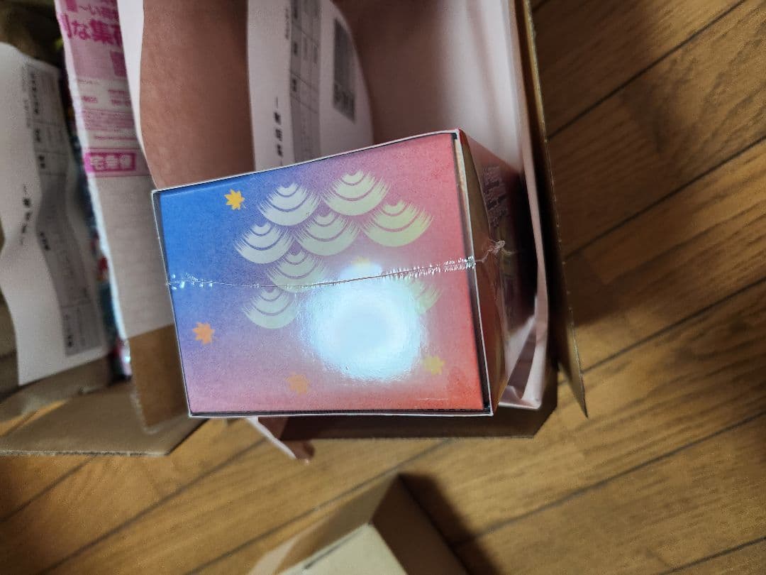 ポケモンカード　ヒロシマ　フクオカ　スペシャルBOX　セット　シュリンク付き