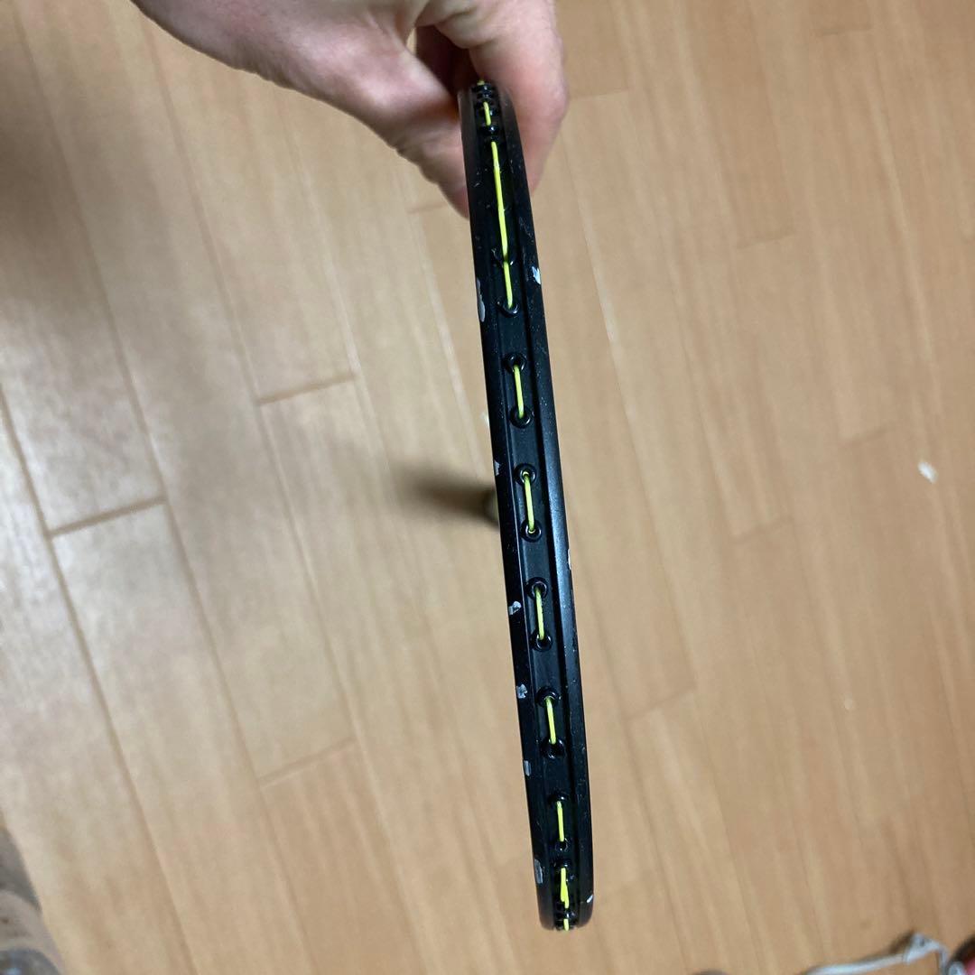 hypernand ラケット