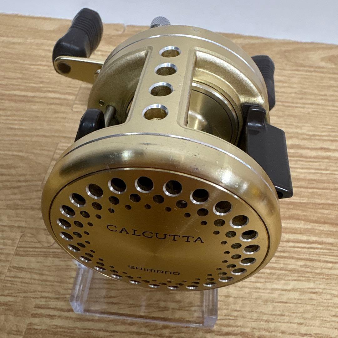 シマノ カルカッタ　200xt