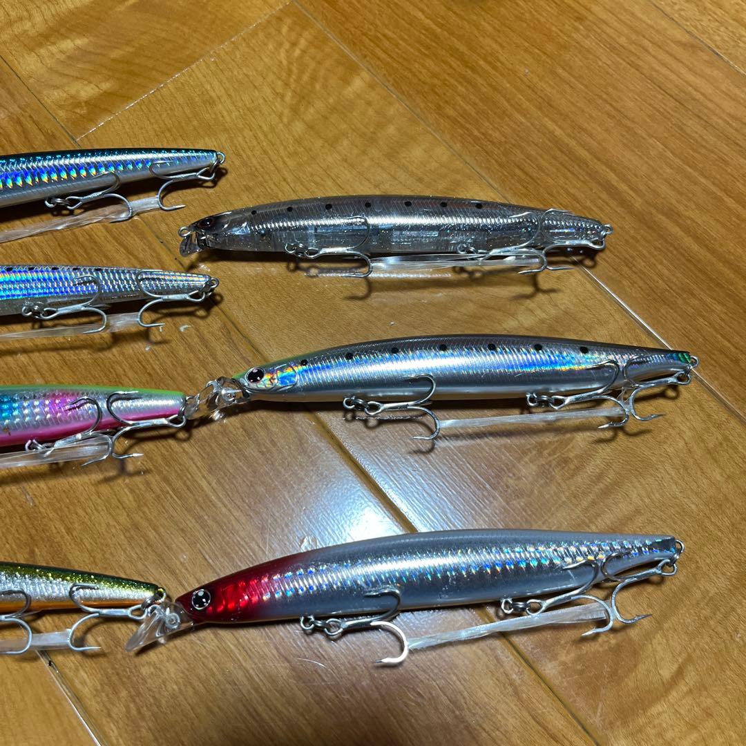 磯丸　セット売り