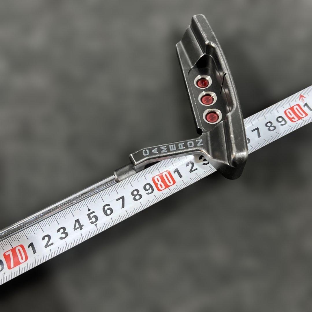 クラブ Scotty Cameron Select Newport2 Notchback
